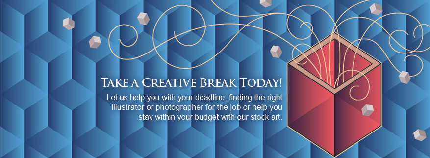 Christine Prapas, artists, illlustrator and photographers representative