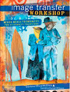 Darlene Olivia McElroy, Image Transfer Workshop