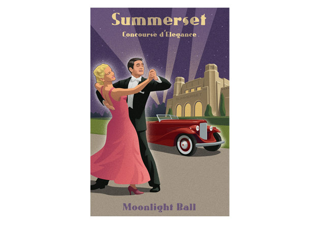 Christine Prapas represents: Mitch Frey Illustrator