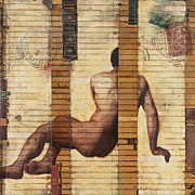 Darlene Olivia McElroy fine art